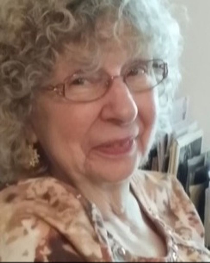 Brenda Nasser
