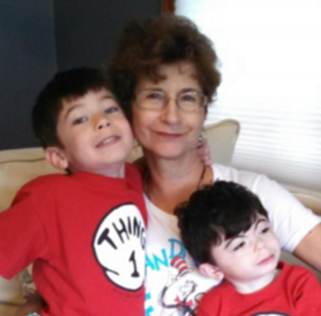 Susan Anne Curalli Profile Photo