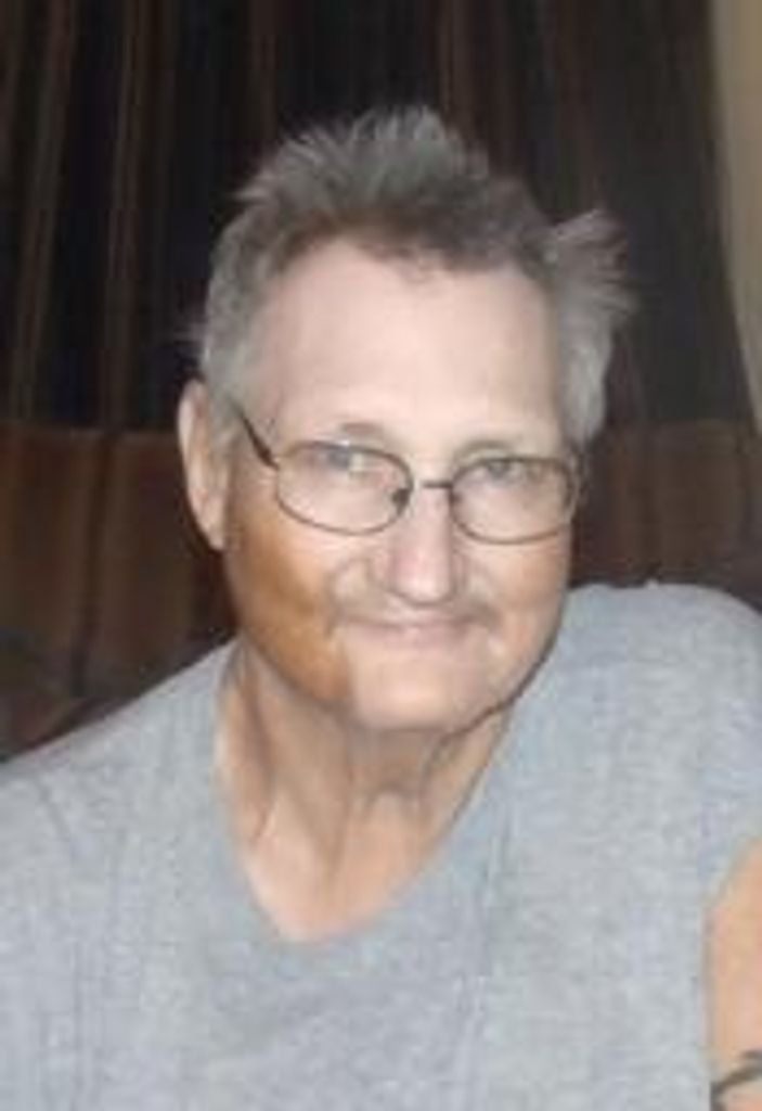 David "Dave" E. Gibeson