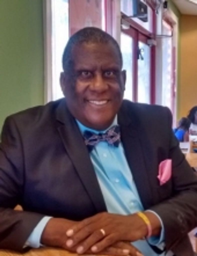 Dr. Kenneth Charles Terry, Sr.