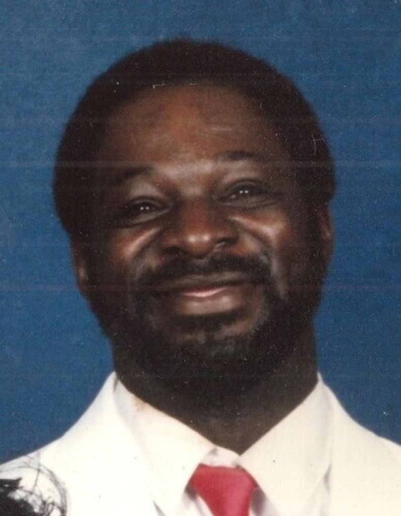 James Edward Williams