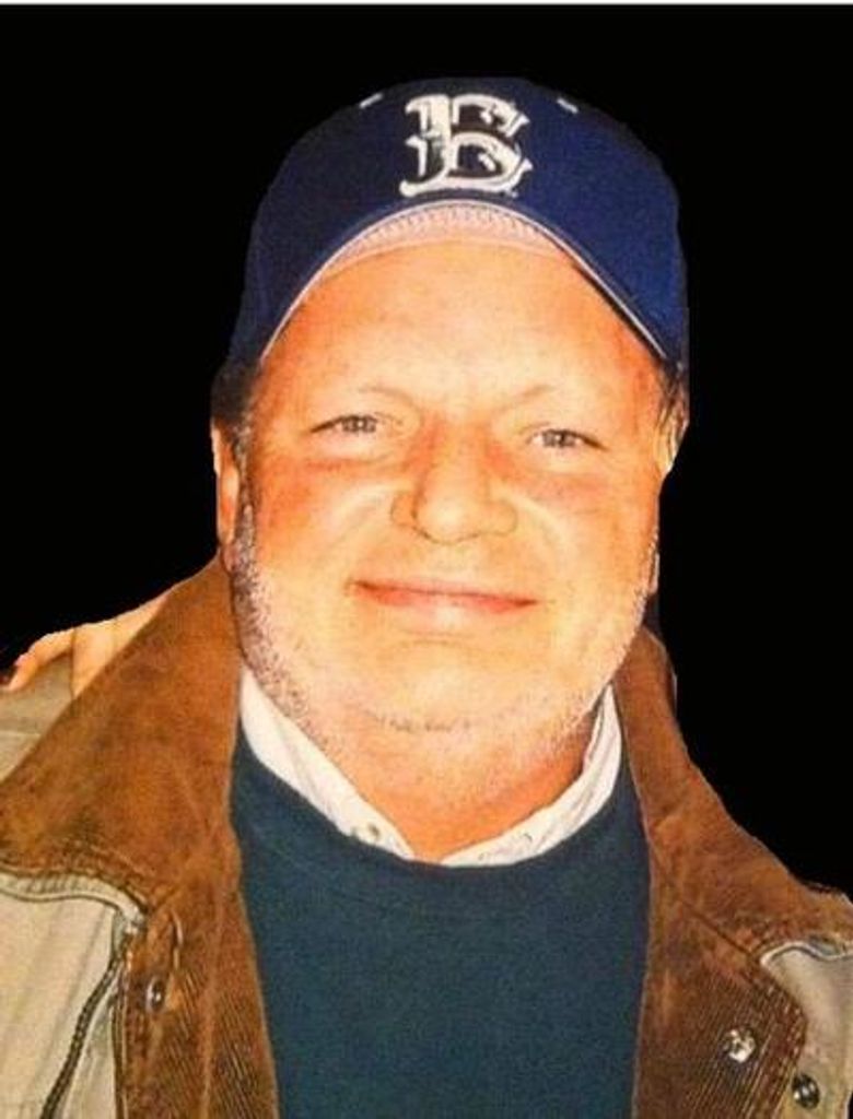 Chris Hearn Profile Photo