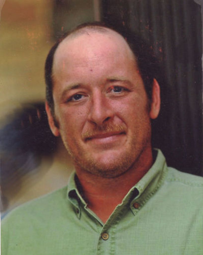Jeff Pittman