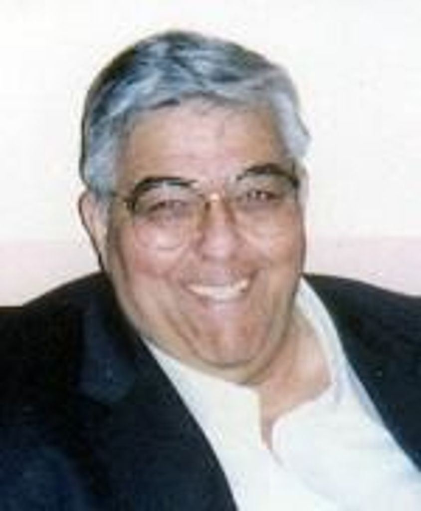 Edward W. Caswell Profile Photo
