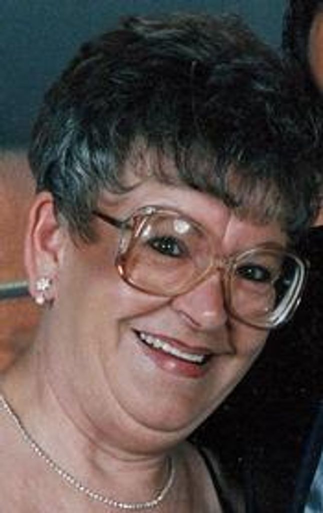 Mary Irene Southards