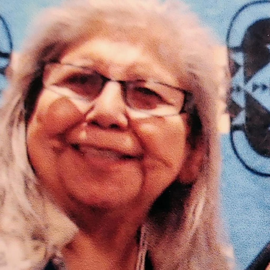 Diana Benson