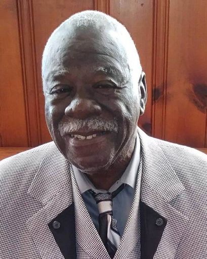 Minister Wilbur Dean Lewis's obituary image