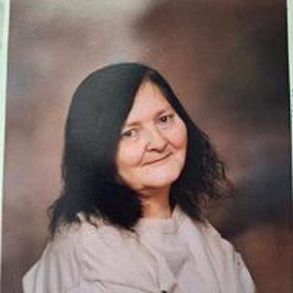 Mary Martha Carr Profile Photo