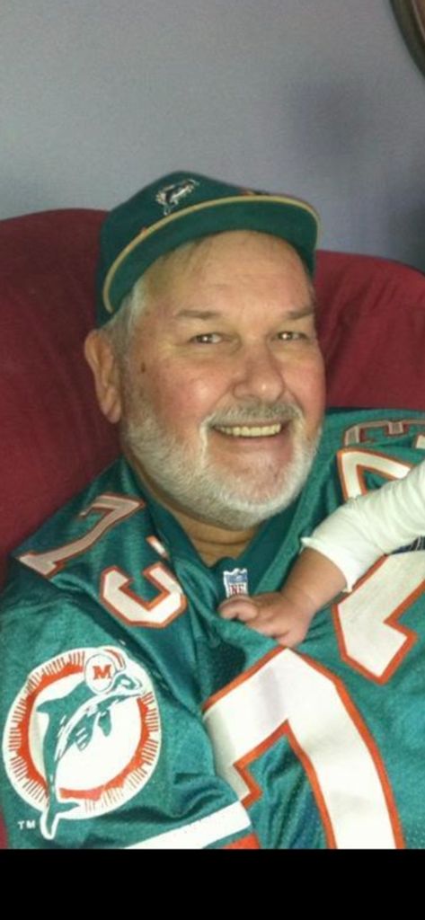 John Henry Graff Profile Photo