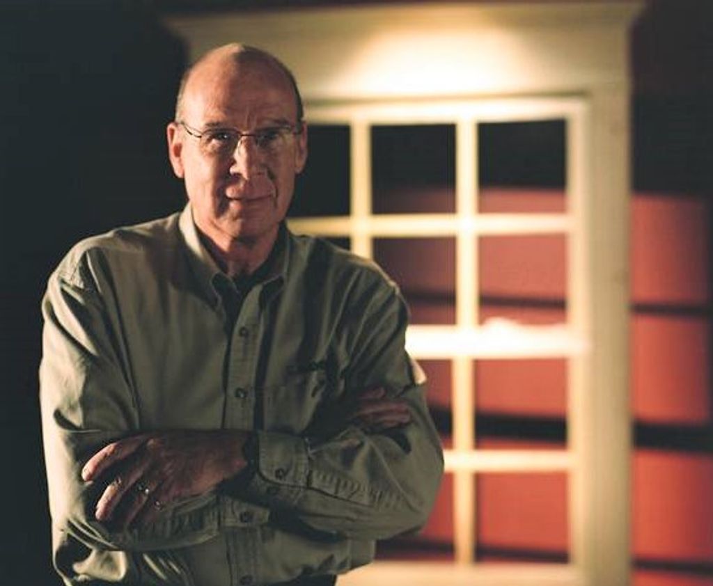 Peter Kohler Profile Photo