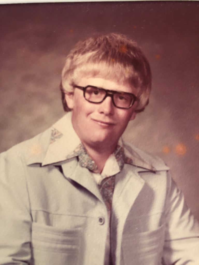 Bill F. Graber Profile Photo