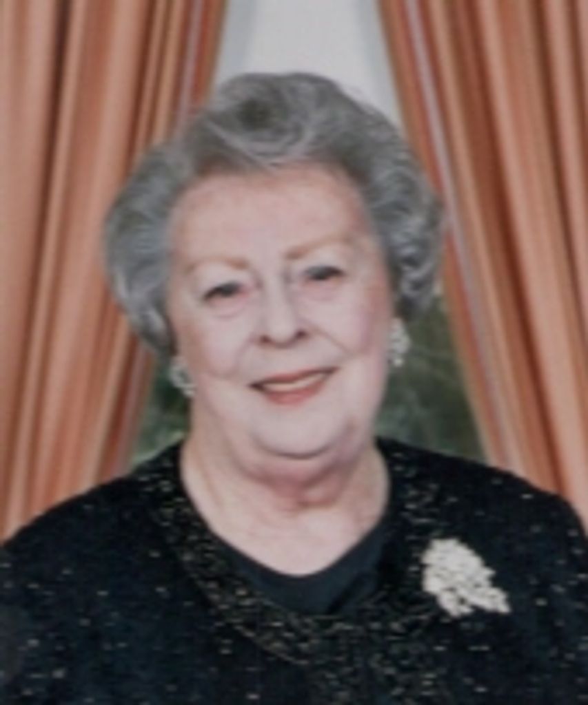 Mary Jane Cline