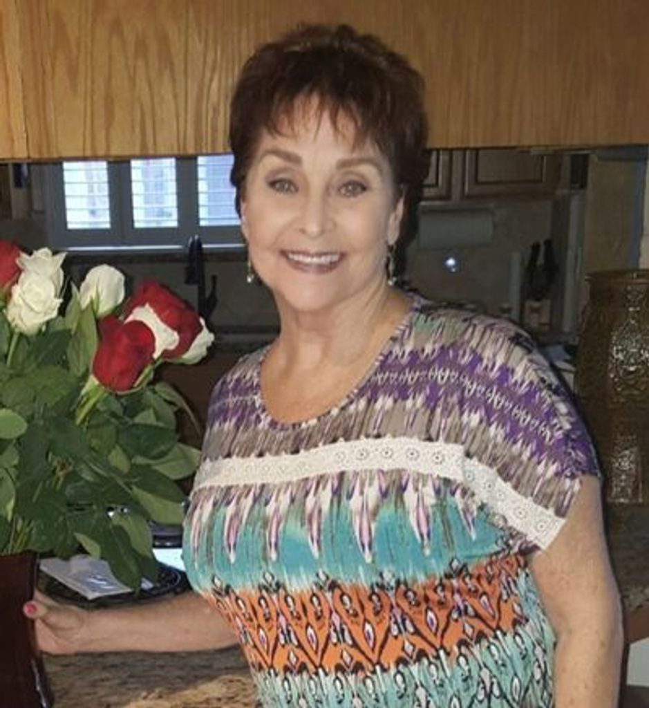 Linda Gale Rash Profile Photo