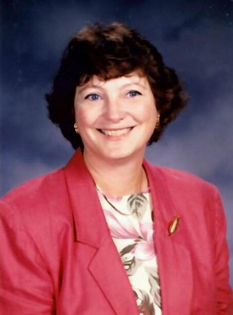 Marjorie Jane Saxe Profile Photo