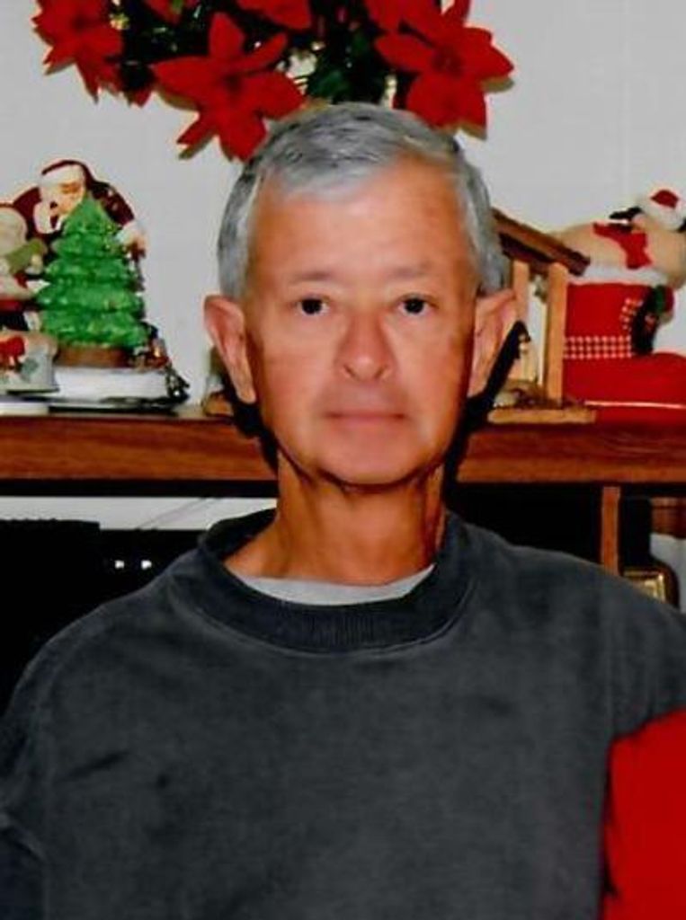 Donald Wayne Eastman