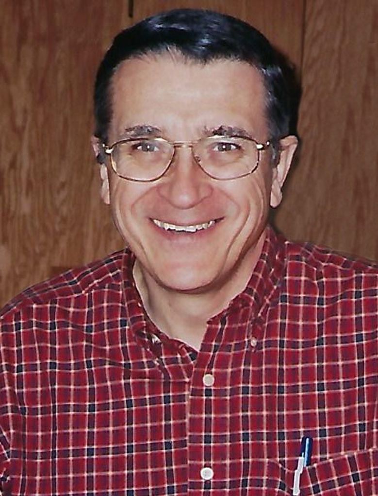 Stephen Michael Murphy