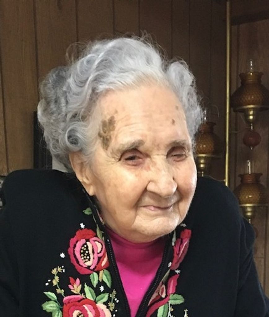 Mildred Virginia Day Profile Photo