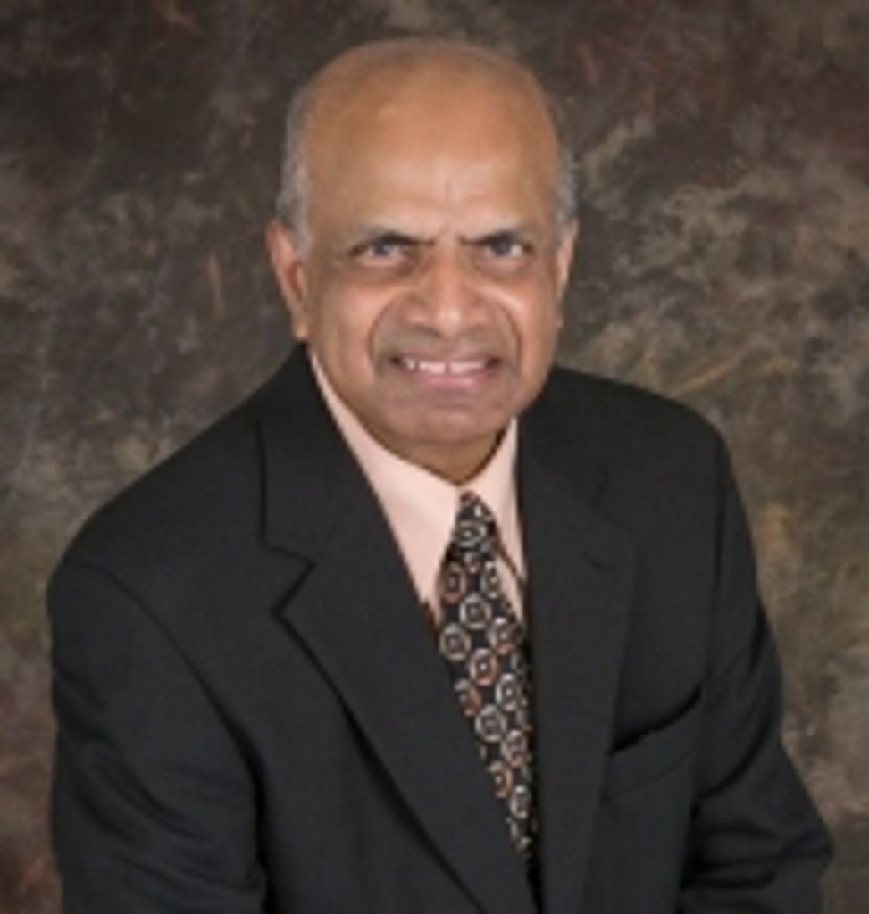 A. Samuel "Sam" George