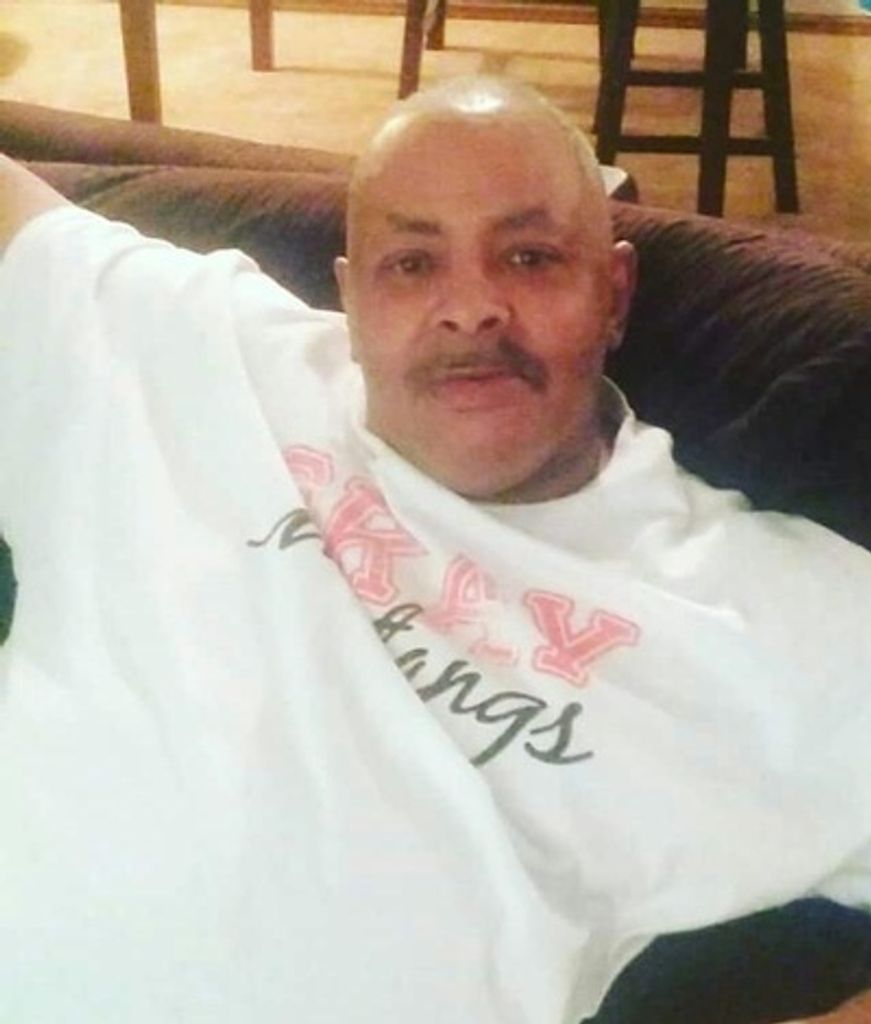 Derrick A. Reed, Sr. Profile Photo