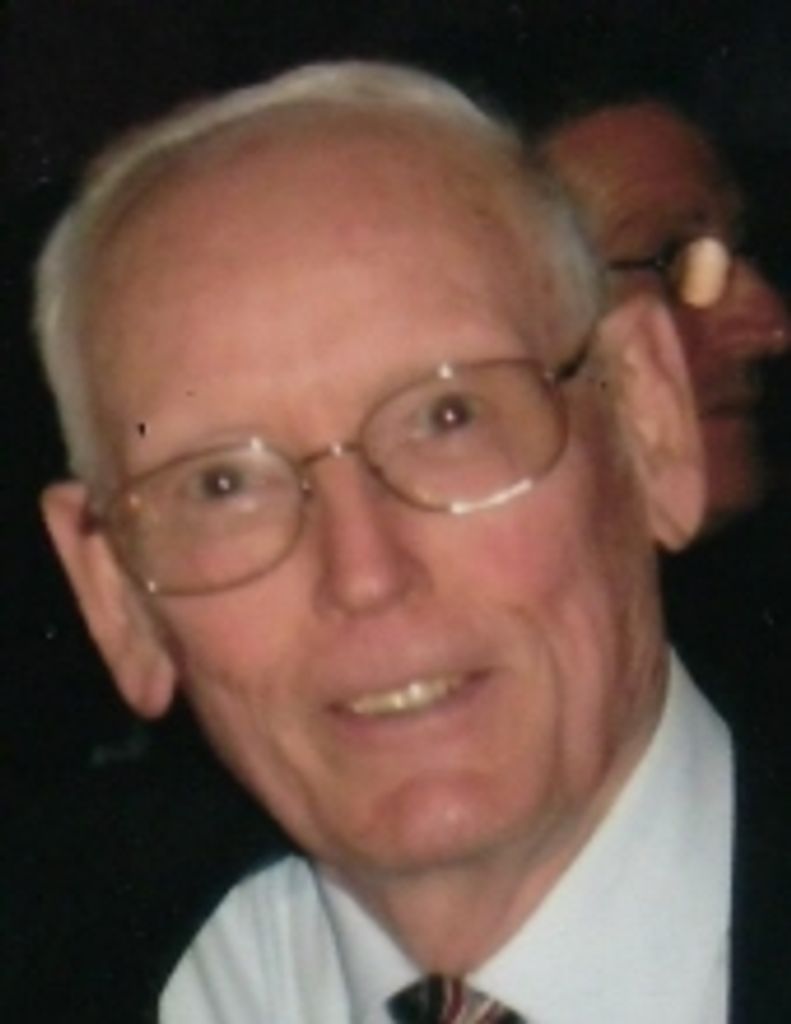 Joe C. Grady 