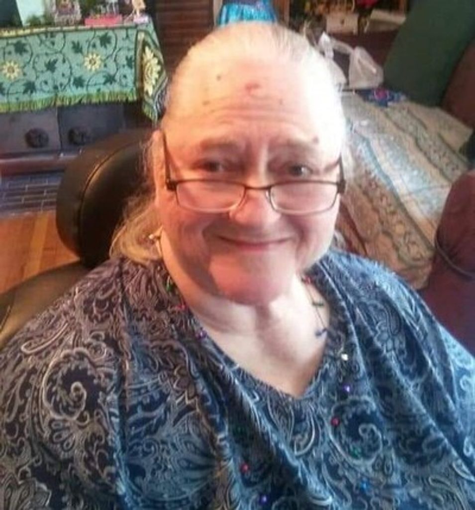 Ann "Annie" Rosetta Davidson