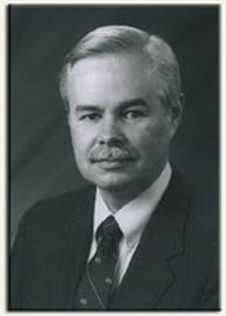 James Bayard Smith