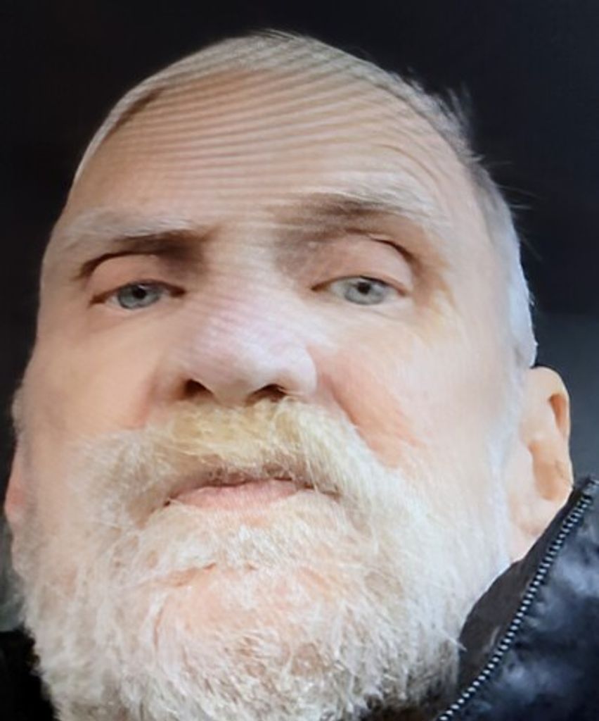 Donald Leroy Ingram, Jr. Profile Photo