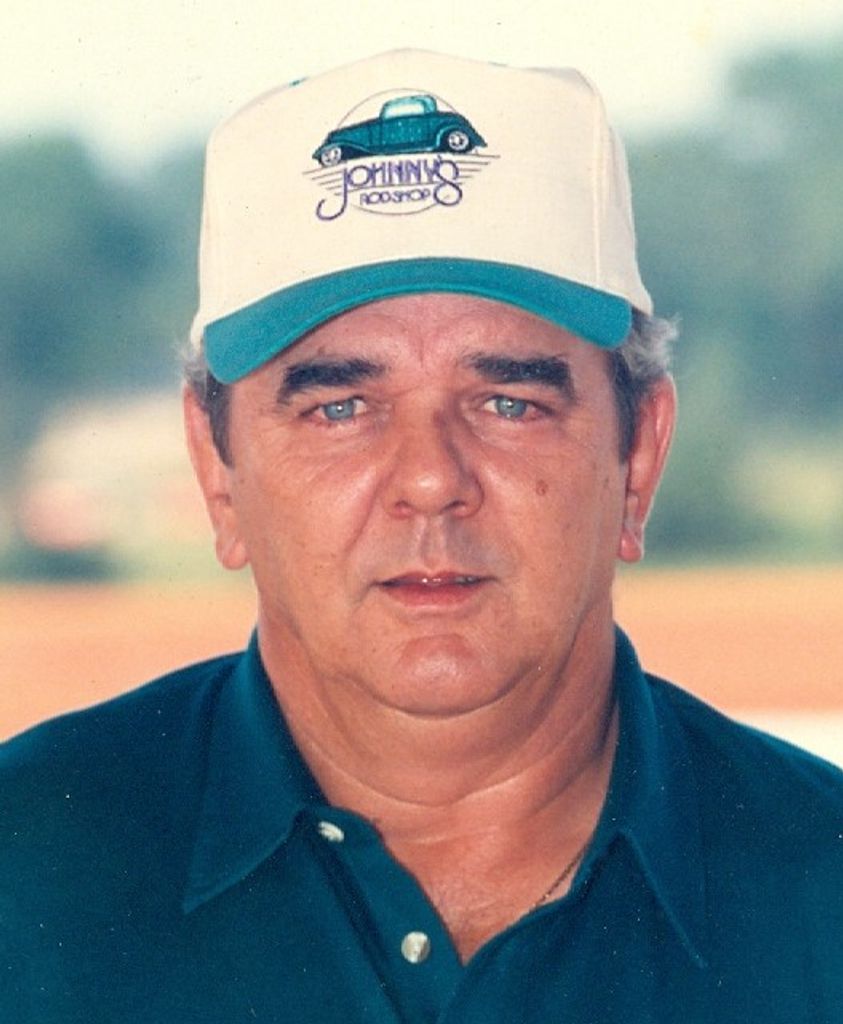 Carl Ford Smith