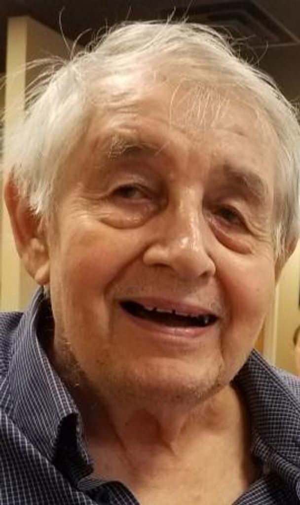 Norman Lee Womack