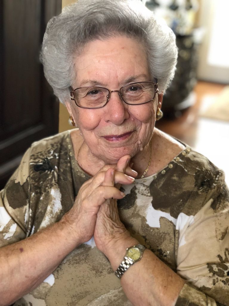 Theresa "Terri" Branciforte