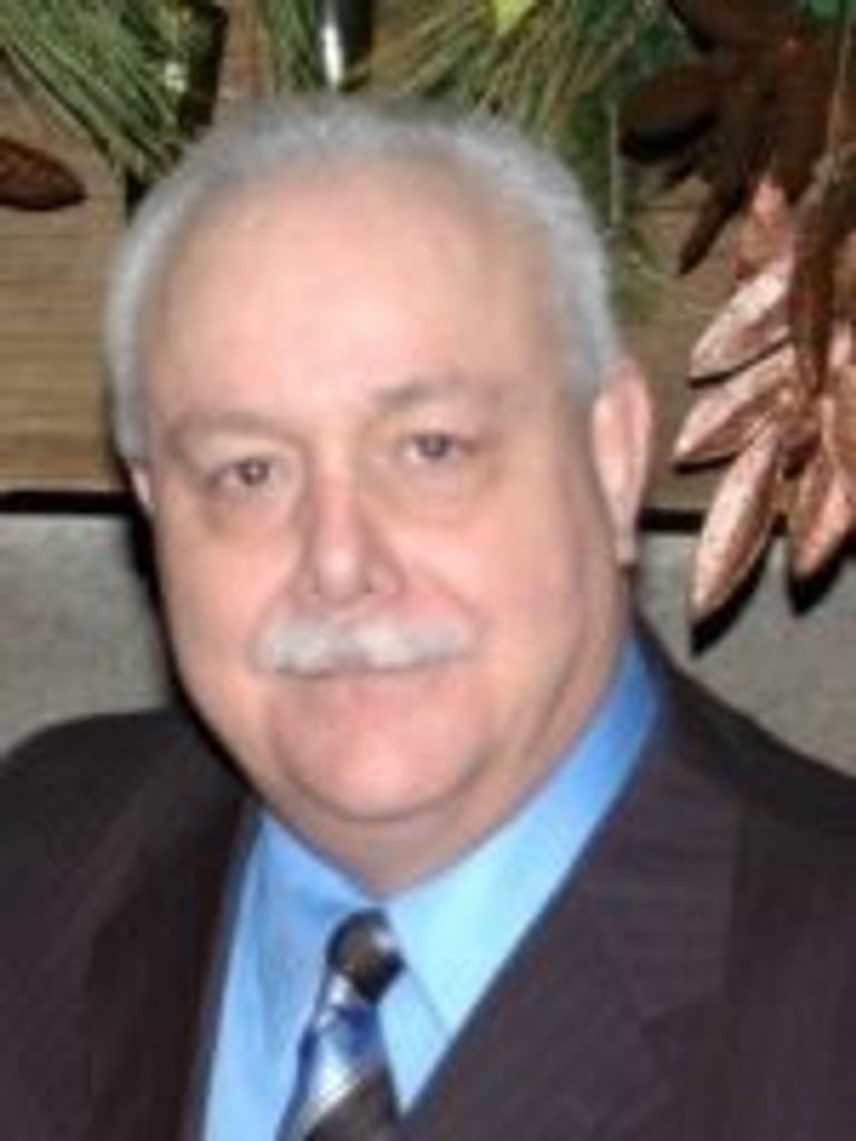 Allen Edward “Chip” Veigel