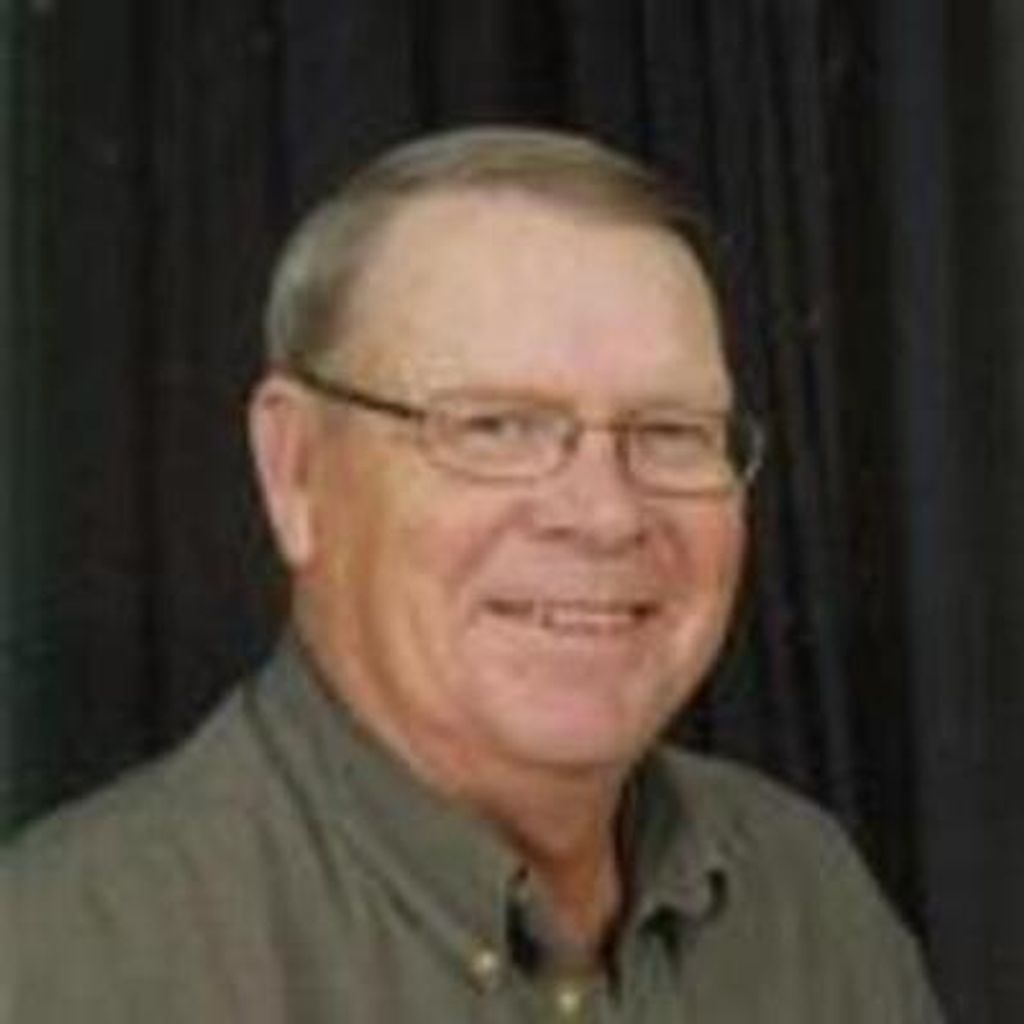 Dale "Buck" Robinson Profile Photo