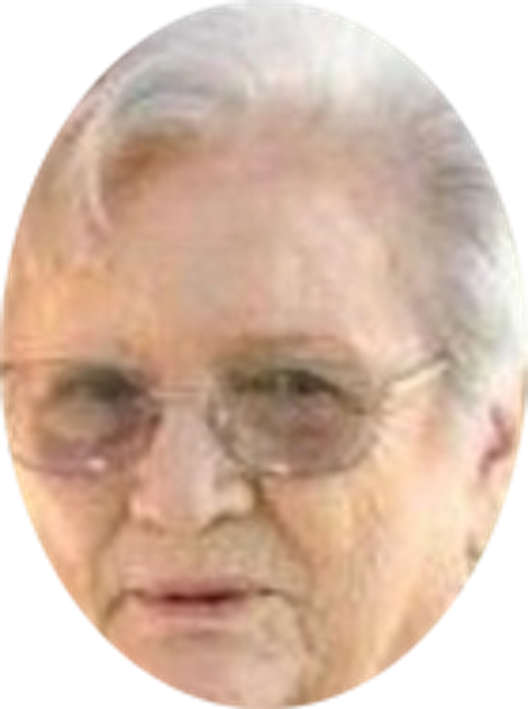 Ruth Hyatt
