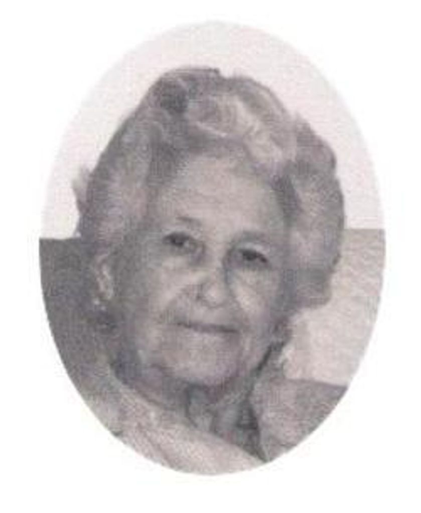 Mary Ludene Burtcher
