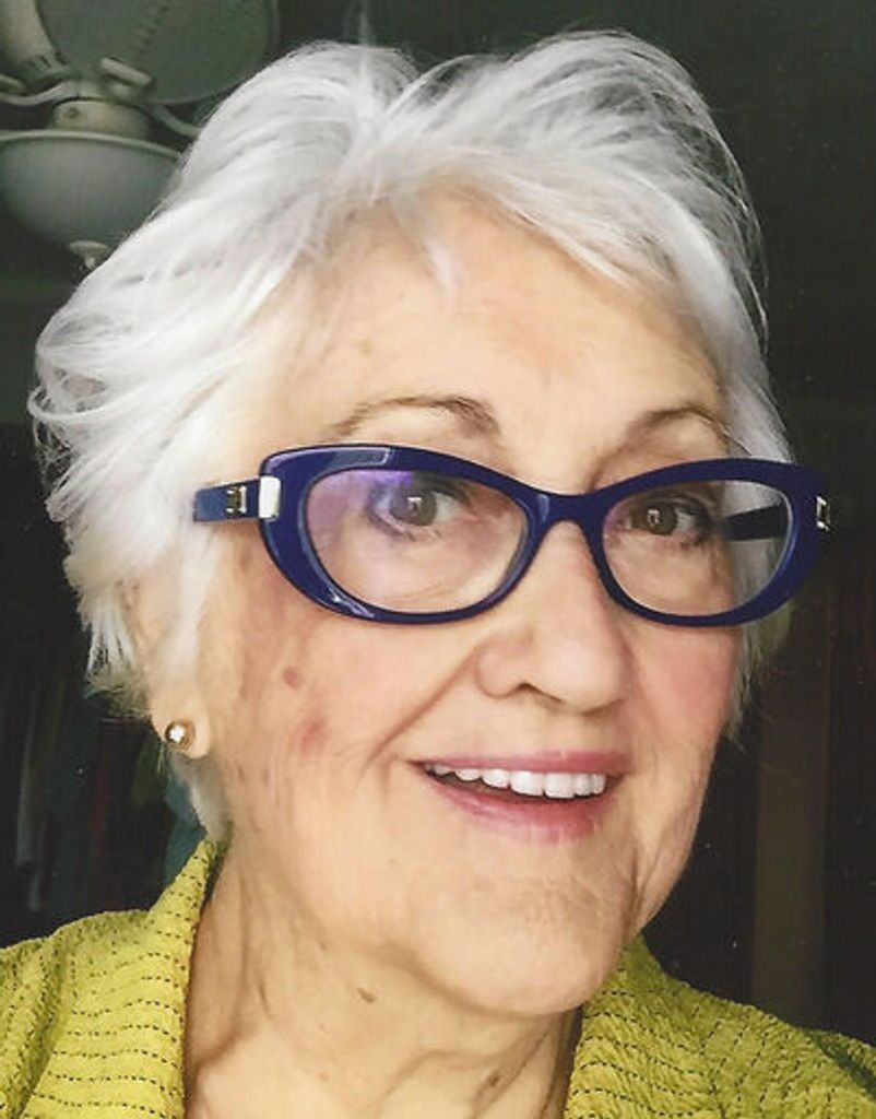 Patricia "Pat" Belle Kepler Profile Photo