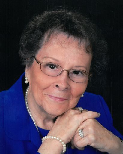 Nancy Bass Turnage's obituary image