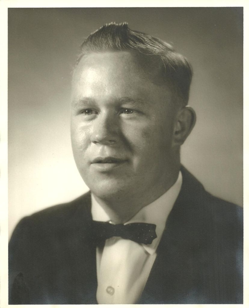 James William "Jim" Emery Profile Photo