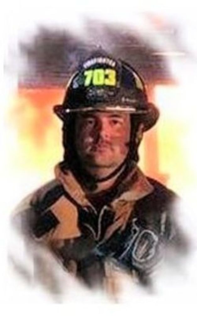 Timothy Brandon Thomason