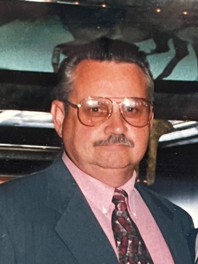 Walter N. Winer Profile Photo