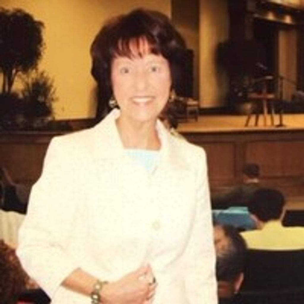 Alice Lynch Profile Photo