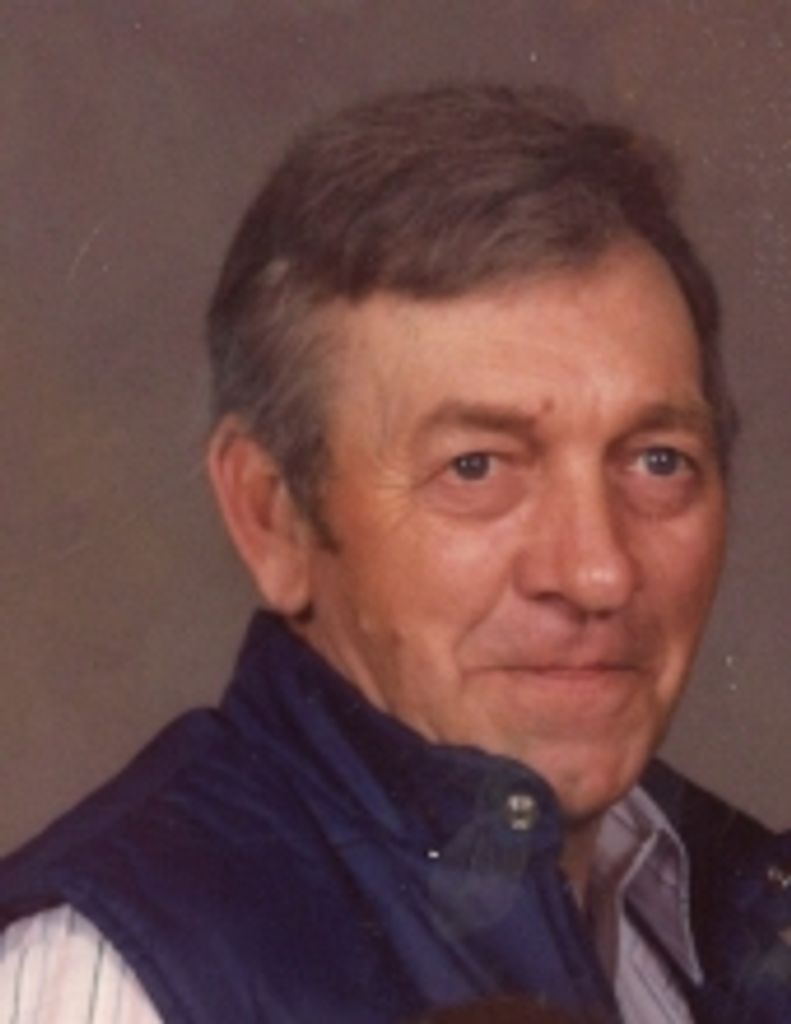 Vivian Harmon "Skeeter" Cobb Profile Photo