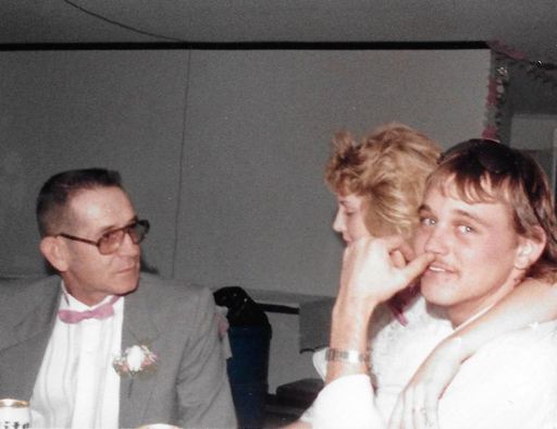 Wade "Gene" McVay Sr. photo gallery thumbnail 38 of 93