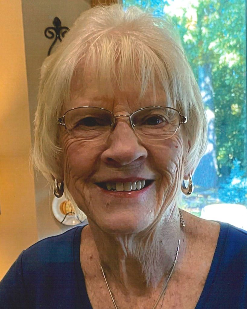 Marlys Ann Dunlop