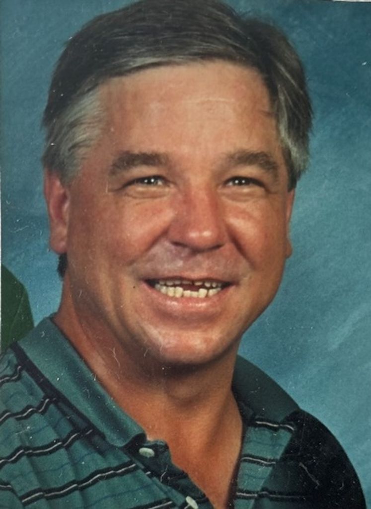John Richard Fantom Profile Photo