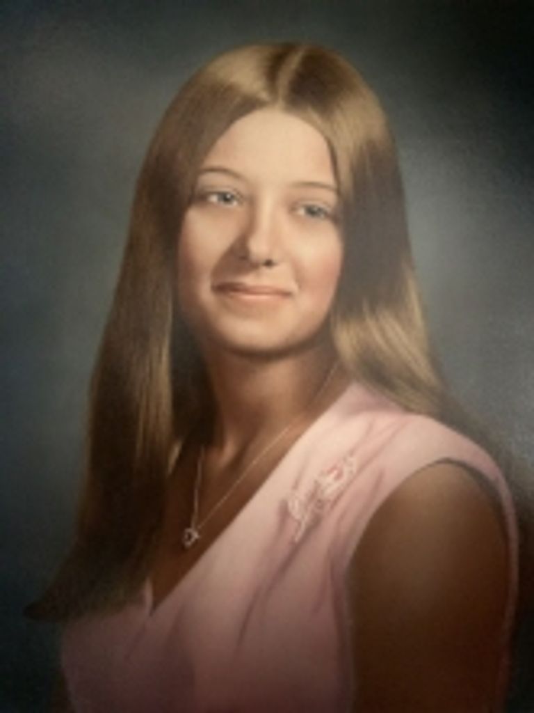 Robin (Magley) Poirier