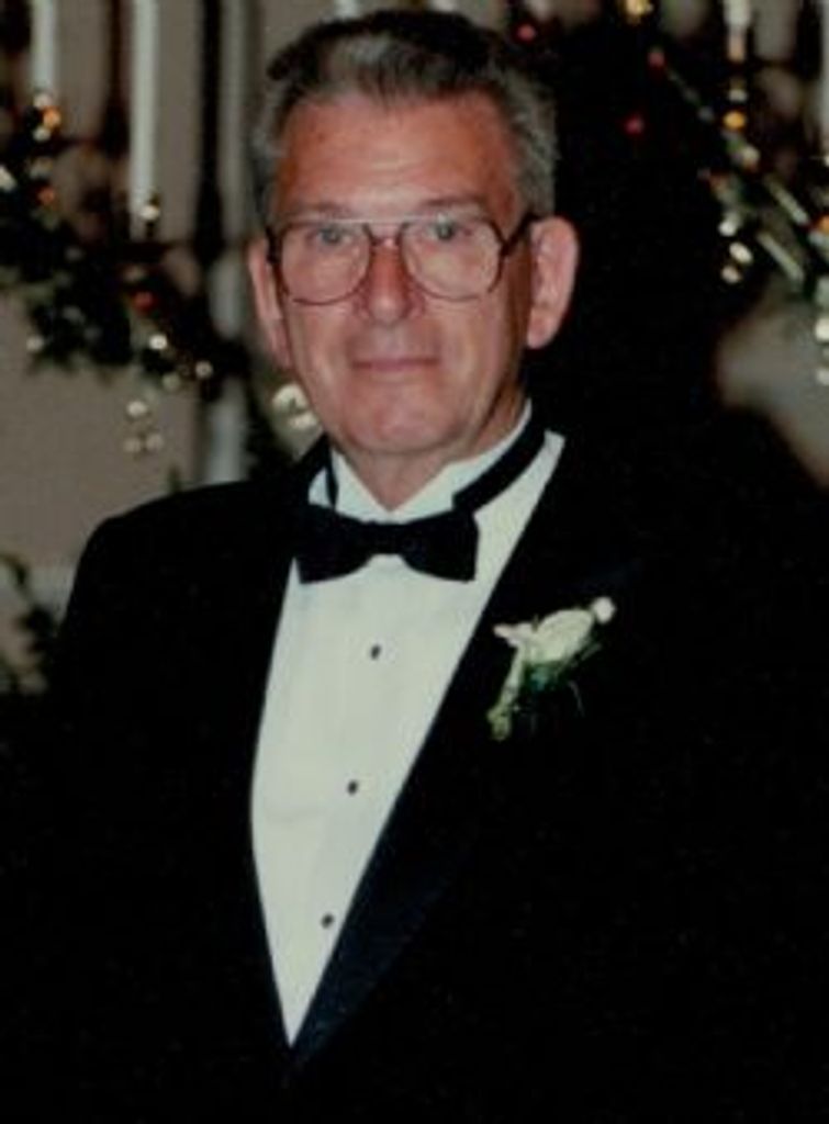 Edmond Orden