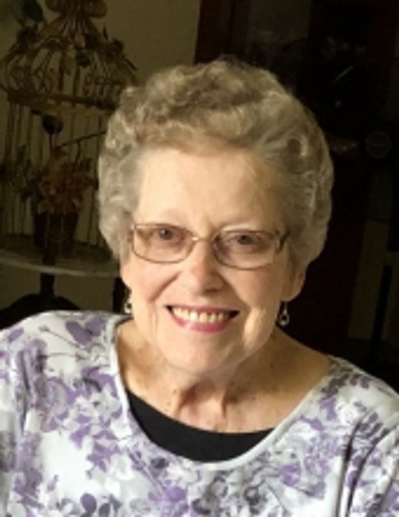 Margaret E. Dehls