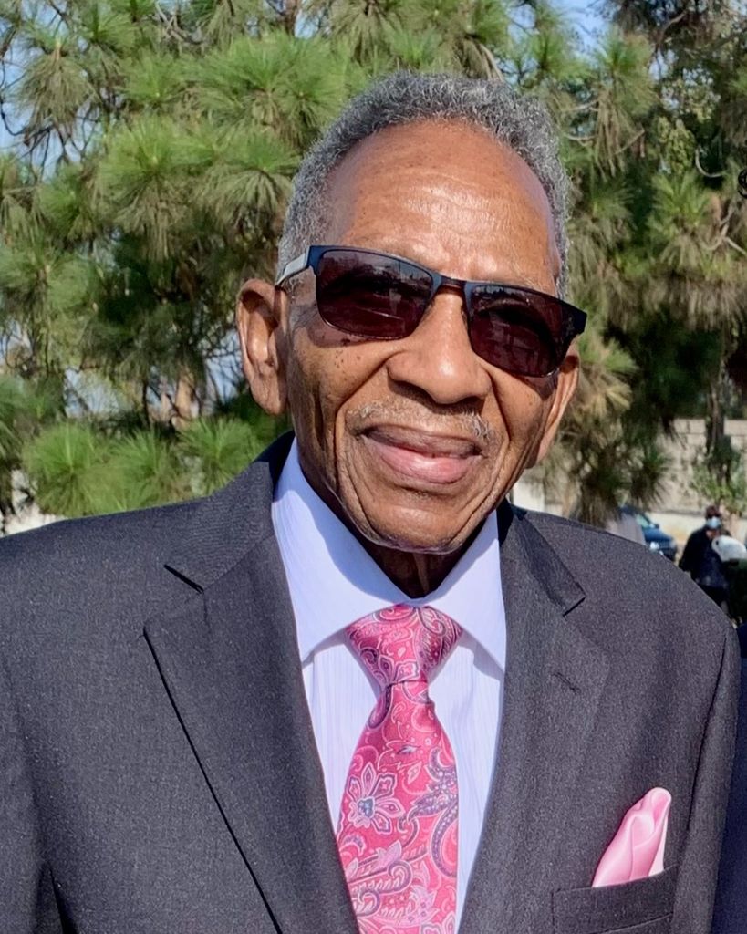 Joe Isiah