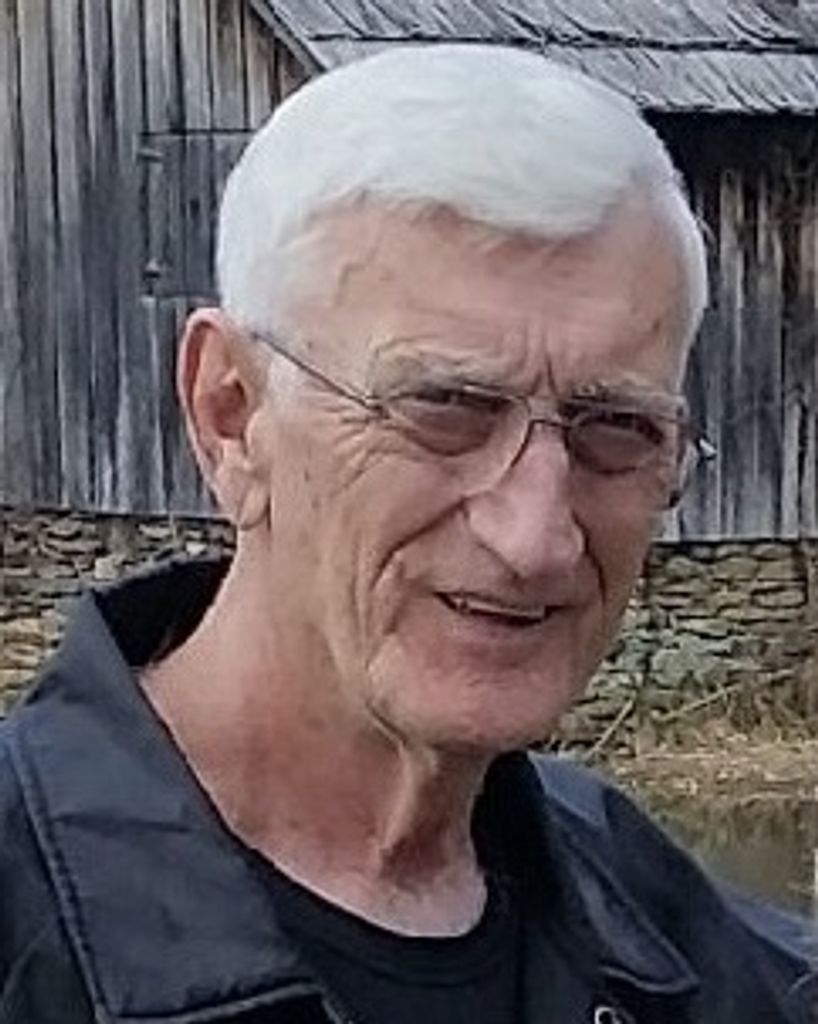 Rudolph F. Haser Jr. Profile Photo