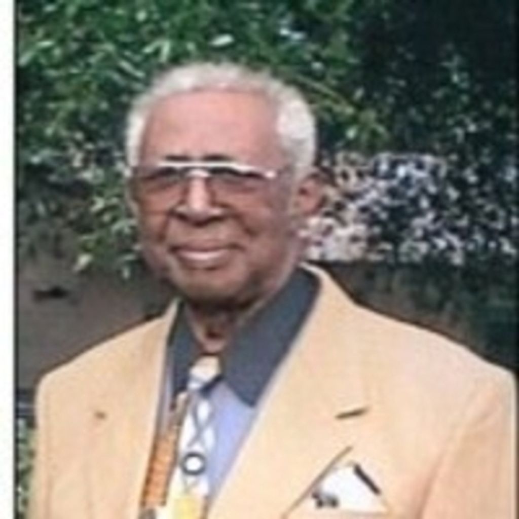 Johnie James Ponder